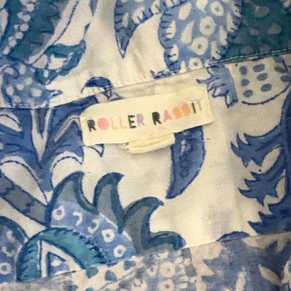 Roller Rabbit Pajamas - Picture 2 of 2